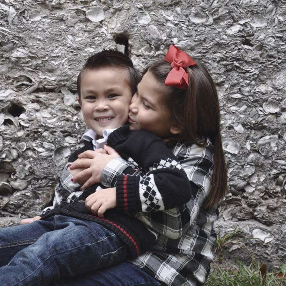 Meet your Posher, Tiana